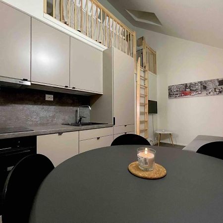 Amazing Studio 2Br Cental Stavanger Bnb 11 ภายนอก รูปภาพ