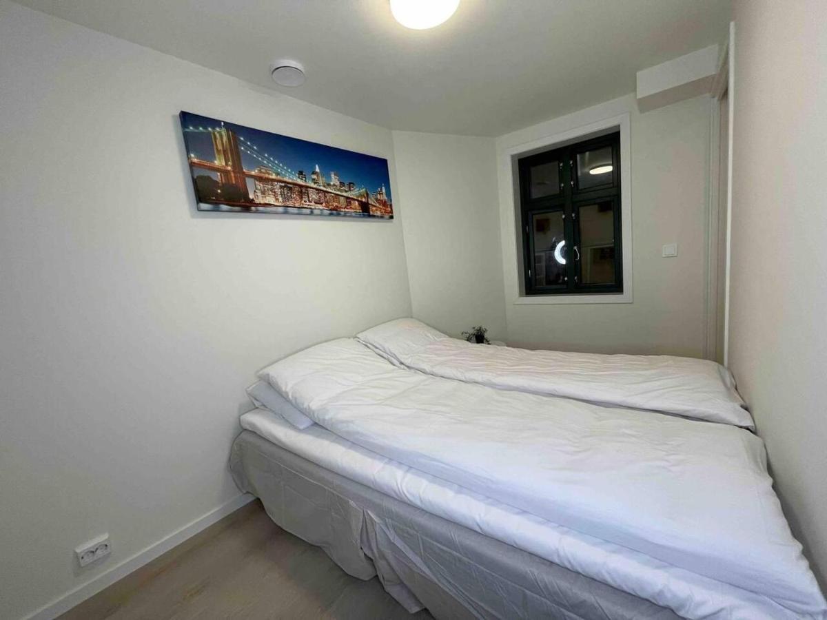 Amazing Studio 2Br Cental Stavanger Bnb 11 ภายนอก รูปภาพ