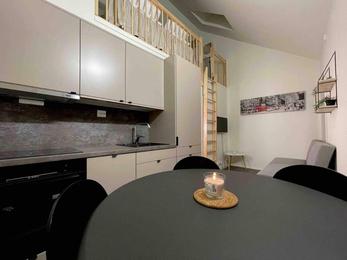 Amazing Studio 2Br Cental Stavanger Bnb 11 ภายนอก รูปภาพ