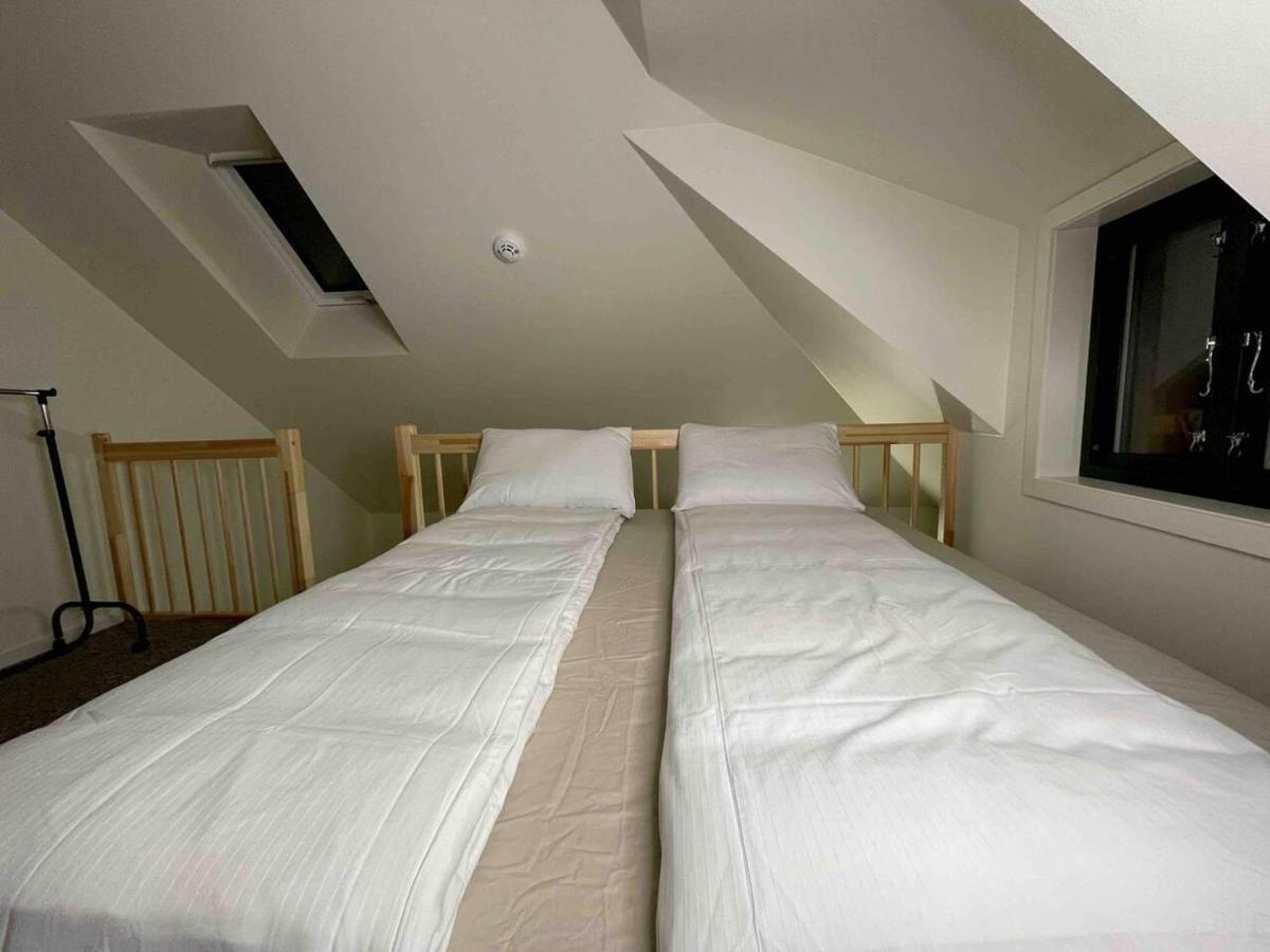 Amazing Studio 2Br Cental Stavanger Bnb 11 ภายนอก รูปภาพ