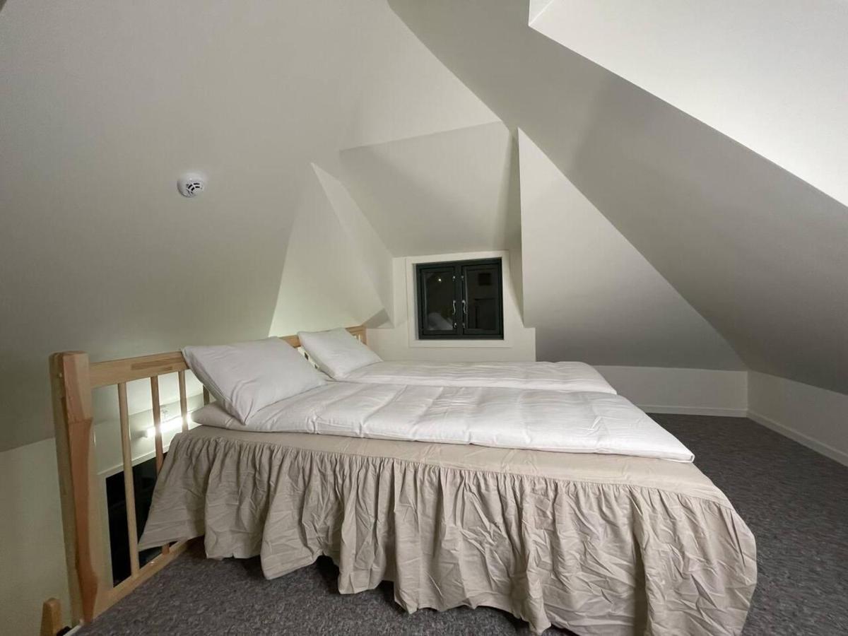 Amazing Studio 2Br Cental Stavanger Bnb 11 ภายนอก รูปภาพ