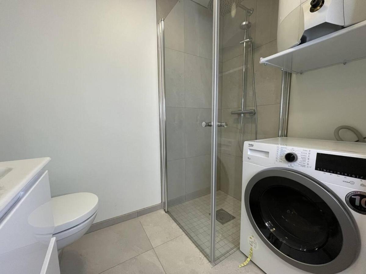 Amazing Studio 2Br Cental Stavanger Bnb 11 ภายนอก รูปภาพ