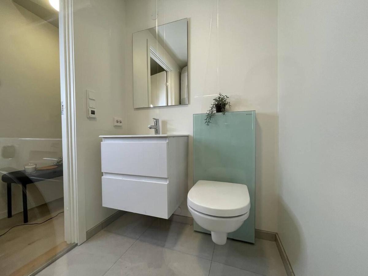 Amazing Studio 2Br Cental Stavanger Bnb 11 ภายนอก รูปภาพ
