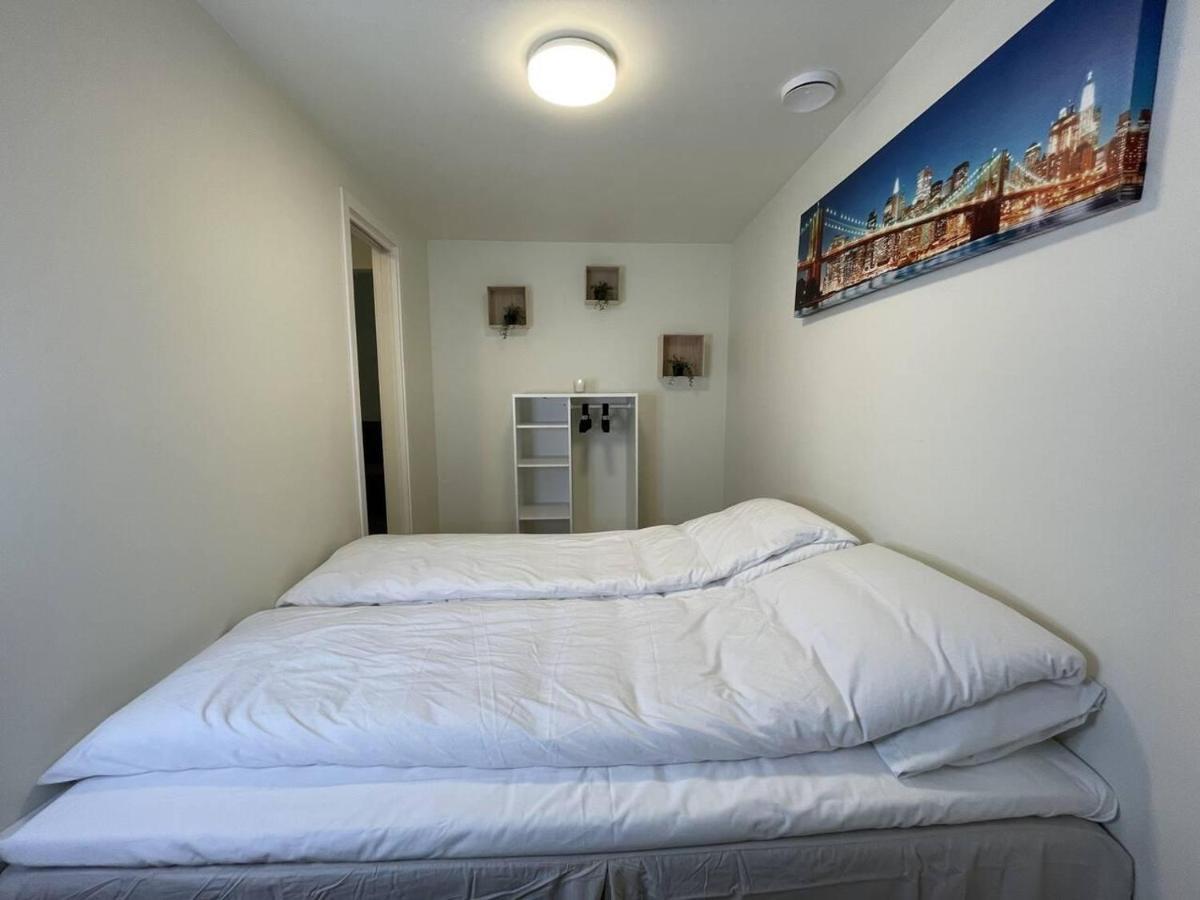 Amazing Studio 2Br Cental Stavanger Bnb 11 ภายนอก รูปภาพ