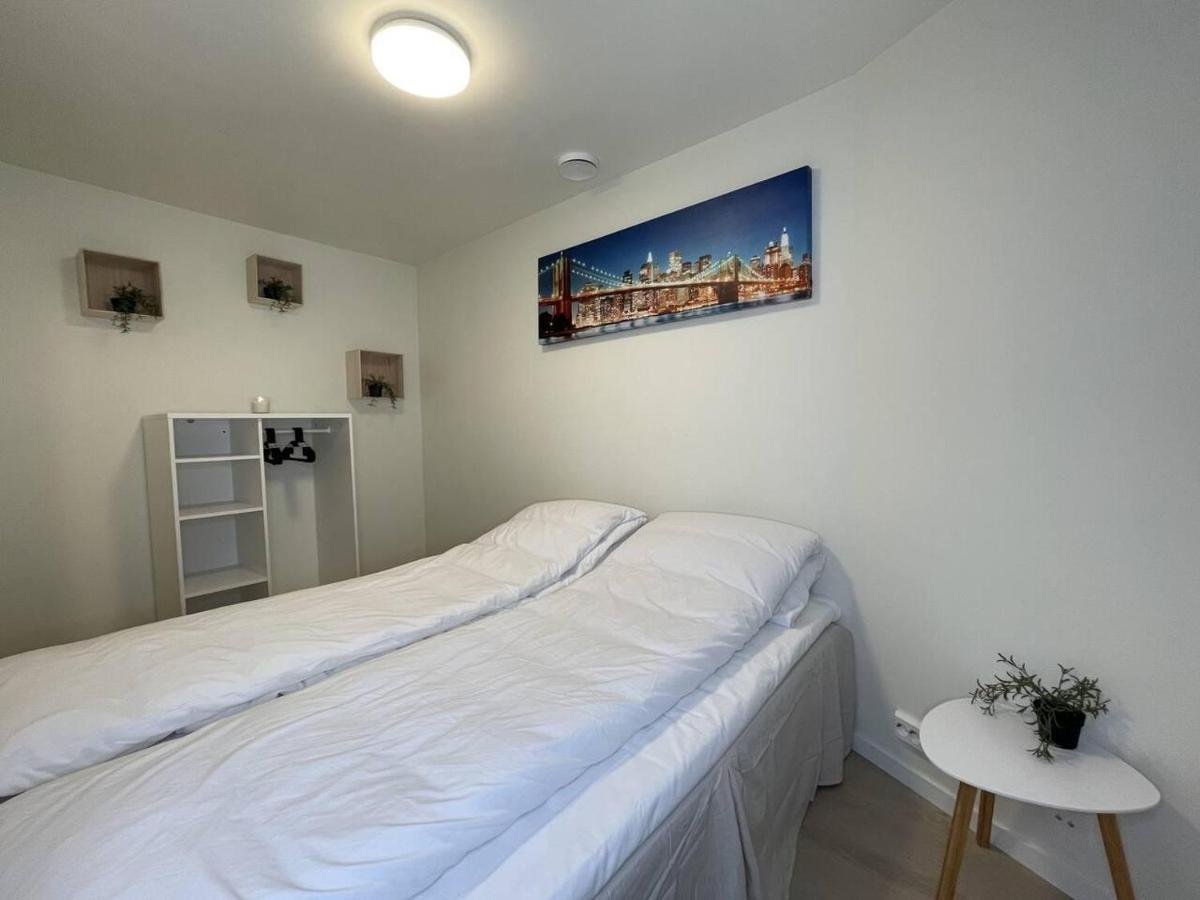 Amazing Studio 2Br Cental Stavanger Bnb 11 ภายนอก รูปภาพ