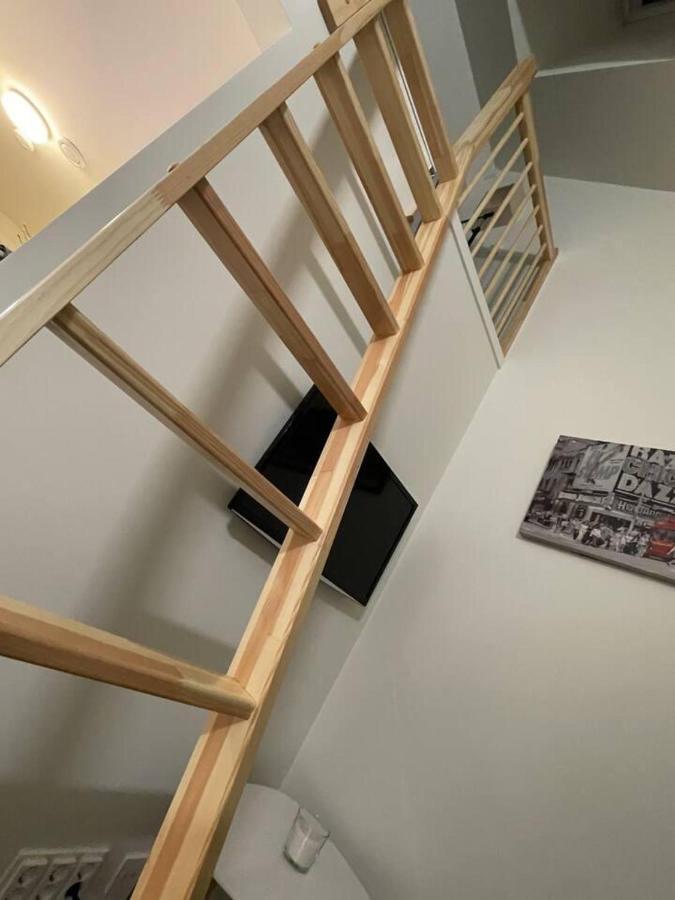 Amazing Studio 2Br Cental Stavanger Bnb 11 ภายนอก รูปภาพ