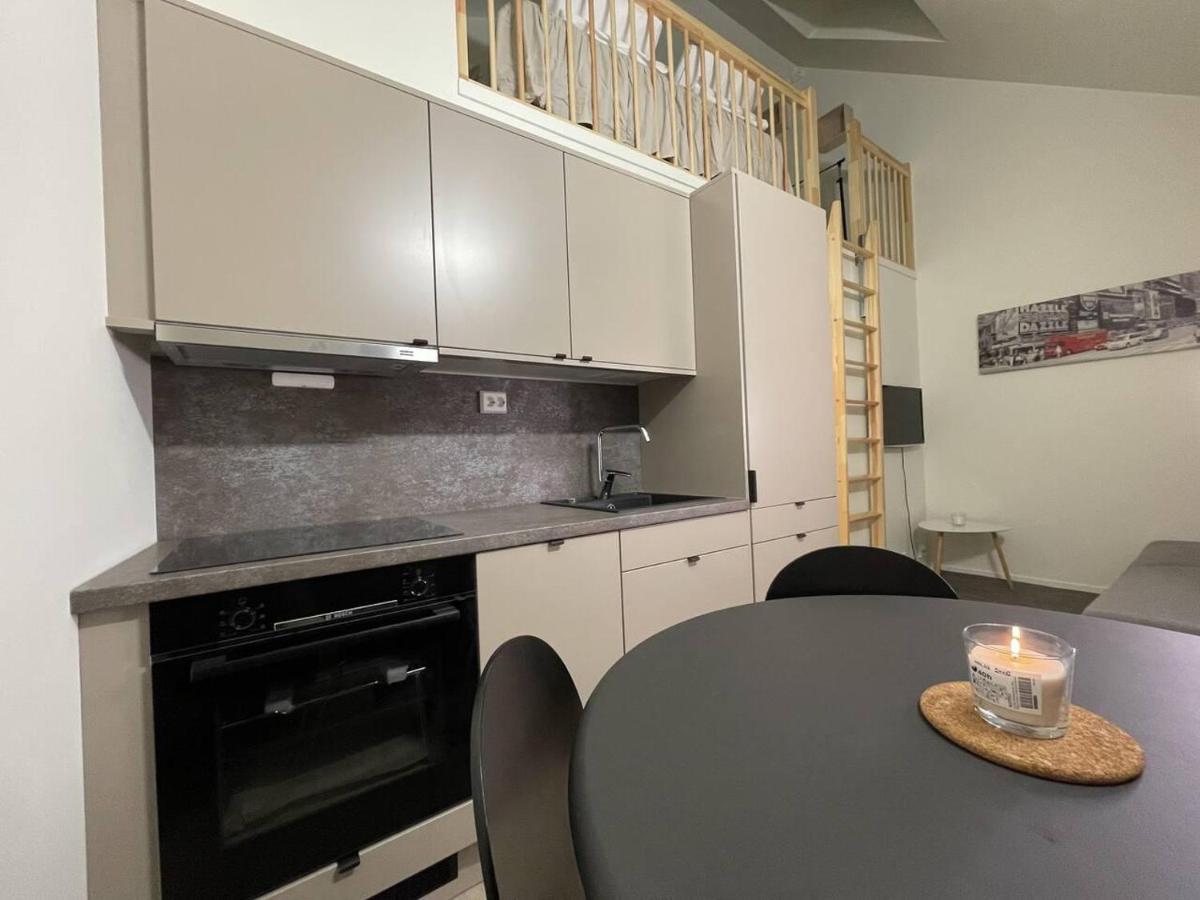 Amazing Studio 2Br Cental Stavanger Bnb 11 ภายนอก รูปภาพ