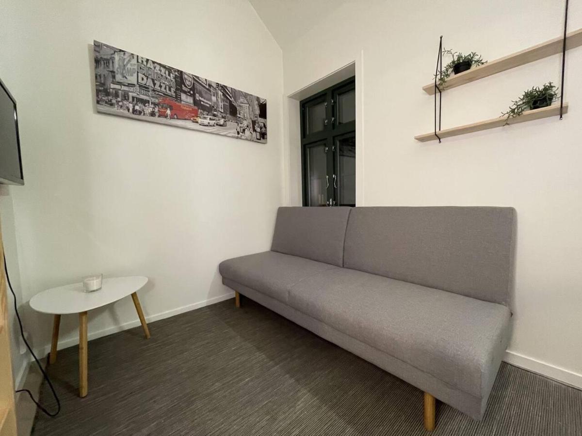 Amazing Studio 2Br Cental Stavanger Bnb 11 ภายนอก รูปภาพ